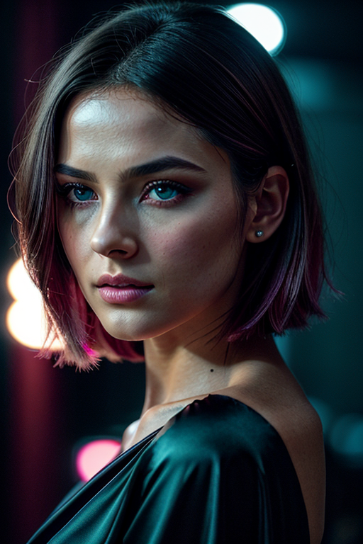 different kinds of dark aesthetics