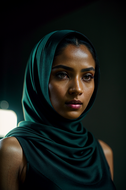 how to take dark aesthetic pictures