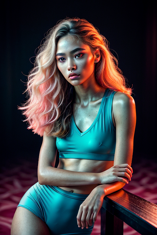 luxury lifestyle imagery